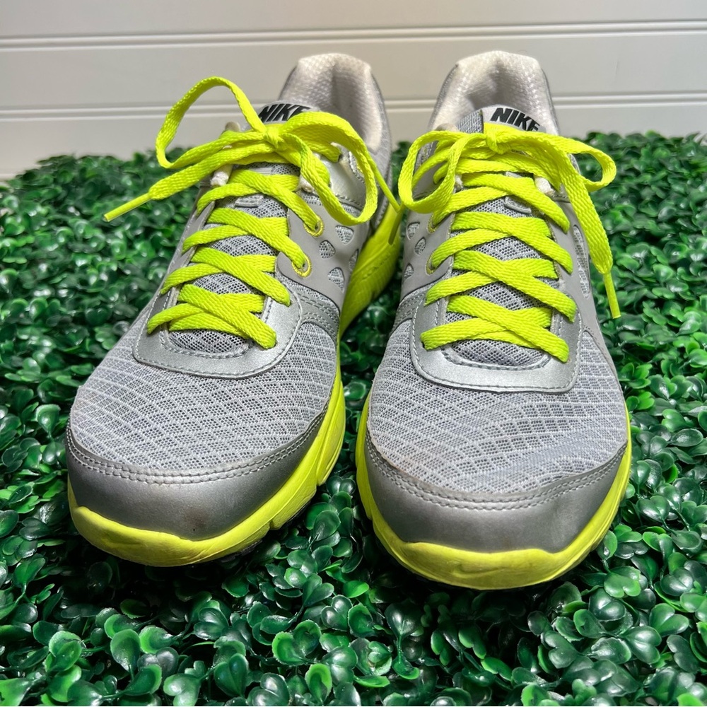 Nike Lunarlon Shoes